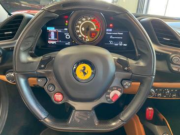 Ferrari 488 GTB — photo 12