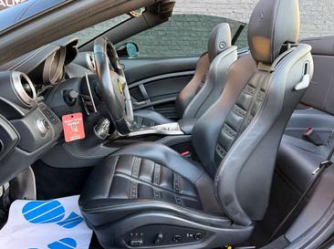 Ferrari California — photo 8