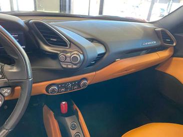 Ferrari 488 GTB — photo 13