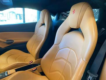 Ferrari 488 GTB — photo 14