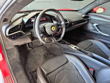 Ferrari 296 GTB — photo 20
