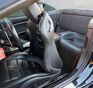 Ferrari California — photo 11