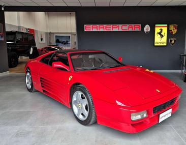 Ferrari 348 — photo 2