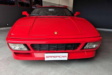Ferrari 348 — photo 4