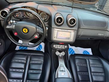 Ferrari California — photo 15