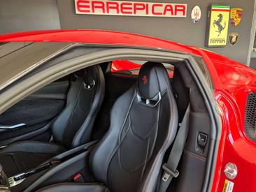 Ferrari 296 GTB — photo 25