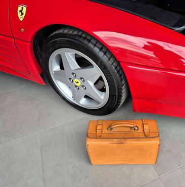 Ferrari 348 — photo 6
