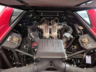 Ferrari 348 — photo 7