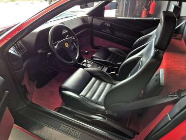 Ferrari 348 — photo 9