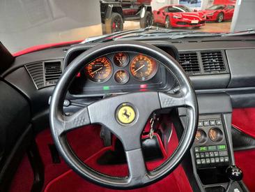 Ferrari 348 — photo 11