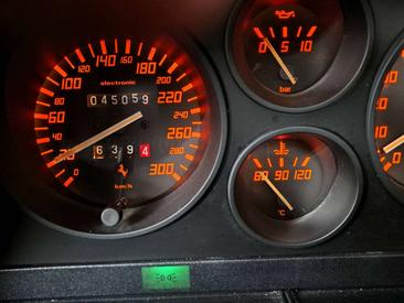 Ferrari 348 — photo 12
