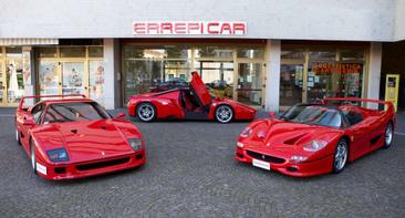 Ferrari 348 — photo 15
