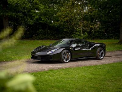 Ferrari 488 GTB