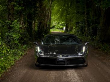 Ferrari 488 GTB — photo 4