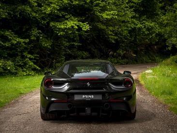Ferrari 488 GTB — photo 5