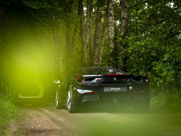 Ferrari 488 GTB — photo 6