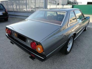 Ferrari 400 — photo 3