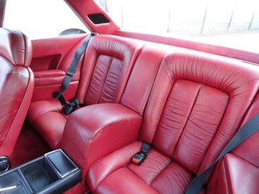 Ferrari 400 — photo 5