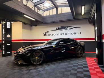 Ferrari F12 Berlinetta — photo 2