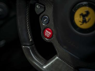 Ferrari 488 GTB — photo 12