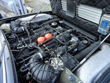 Ferrari 400 — photo 10
