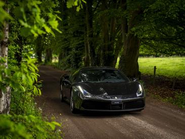 Ferrari 488 GTB — photo 13