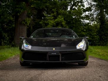 Ferrari 488 GTB — photo 14