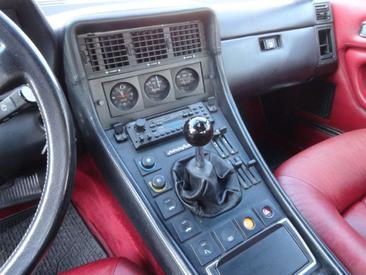 Ferrari 400 — photo 13