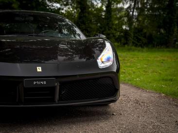 Ferrari 488 GTB — photo 15