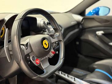 Ferrari F8 Tributo — photo 19