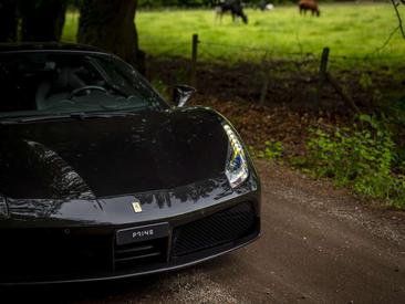Ferrari 488 GTB — photo 17