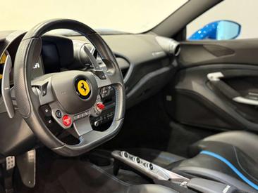 Ferrari F8 Tributo — photo 20