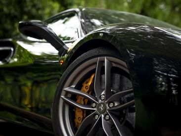Ferrari 488 GTB — photo 18