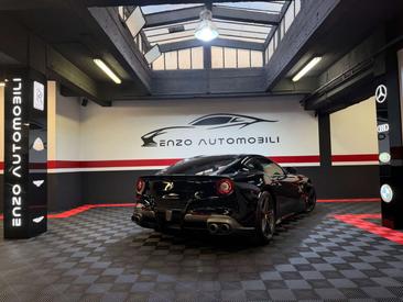Ferrari F12 Berlinetta — photo 12