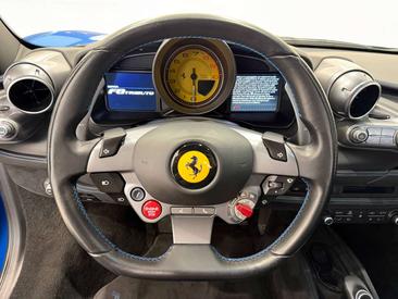 Ferrari F8 Tributo — photo 22