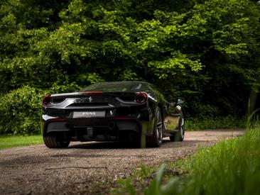 Ferrari 488 GTB — photo 22