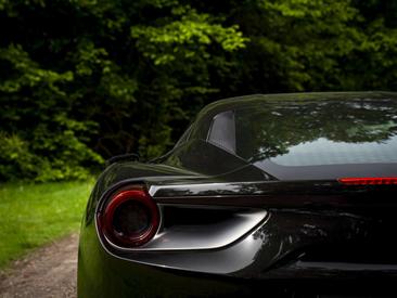 Ferrari 488 GTB — photo 23
