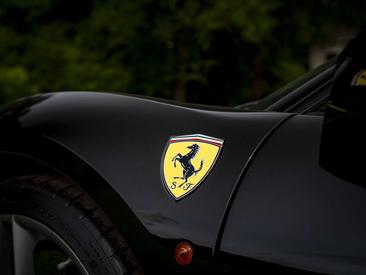 Ferrari 488 GTB — photo 24