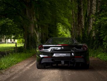 Ferrari 488 GTB — photo 25