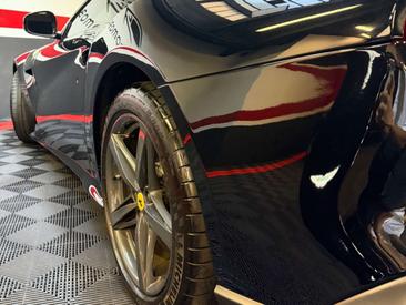 Ferrari F12 Berlinetta — photo 18
