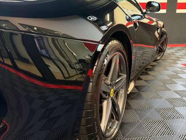 Ferrari F12 Berlinetta — photo 19