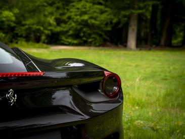 Ferrari 488 GTB — photo 27