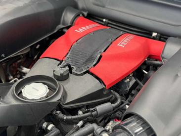Ferrari F8 Tributo — photo 29