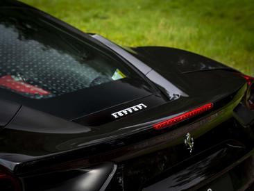 Ferrari 488 GTB — photo 28