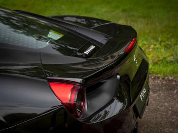 Ferrari 488 GTB — photo 30
