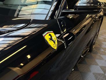 Ferrari F12 Berlinetta — photo 22