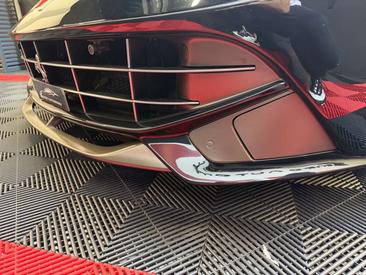 Ferrari F12 Berlinetta — photo 23