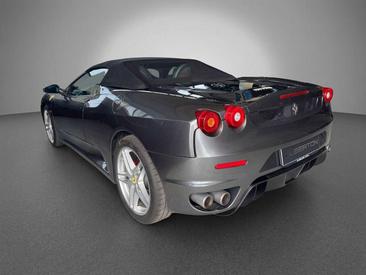Ferrari F430 — photo 10