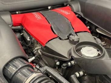 Ferrari F8 Tributo — photo 32