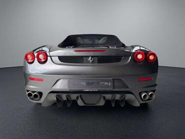 Ferrari F430 — photo 12